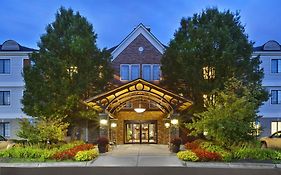 Staybridge Suites Detroit-Utica By Ihg